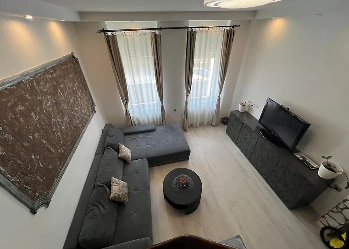 Korona Apartman