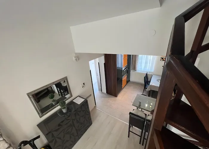 Korona Apartman