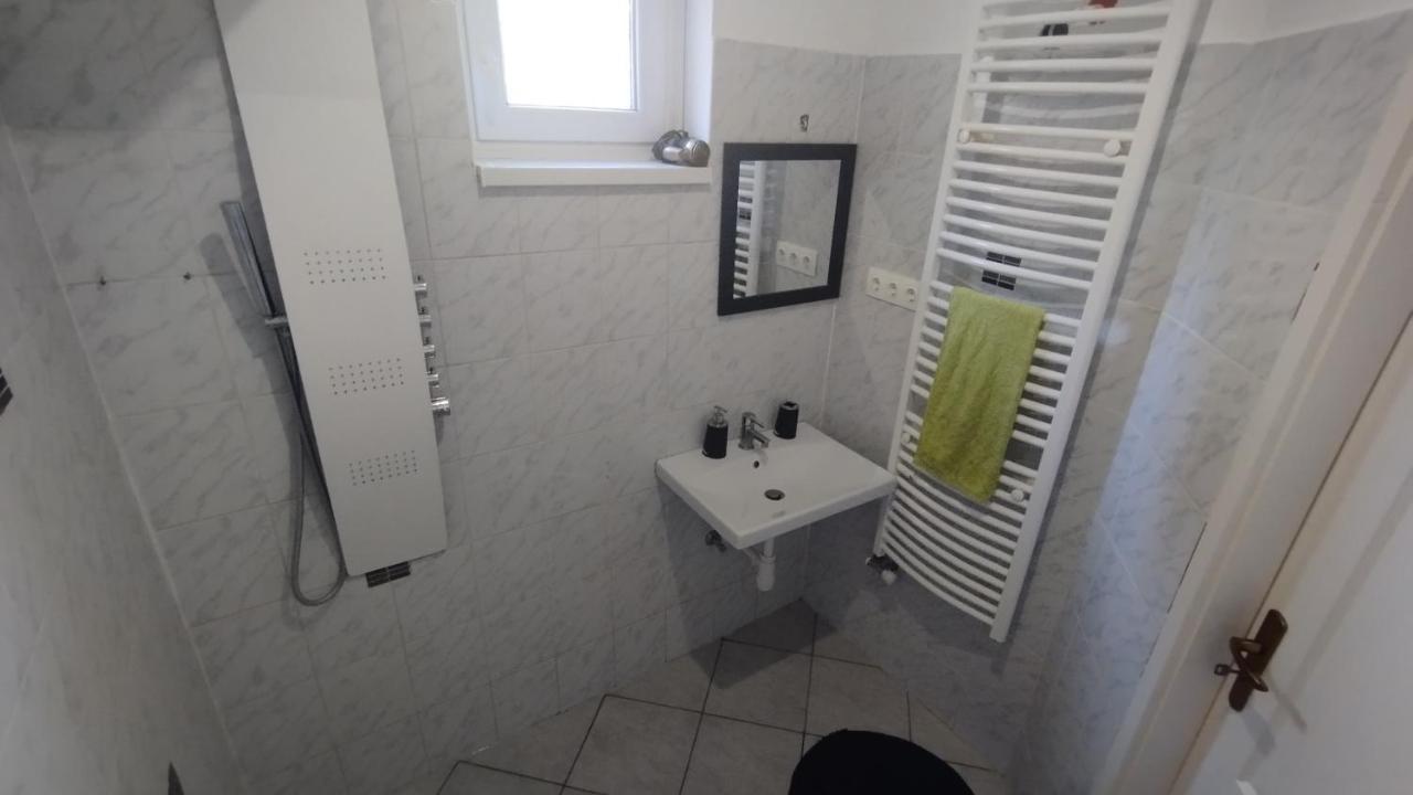 Korona Apartment