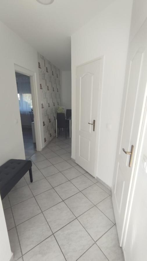 Apartment Korona Kaposvár