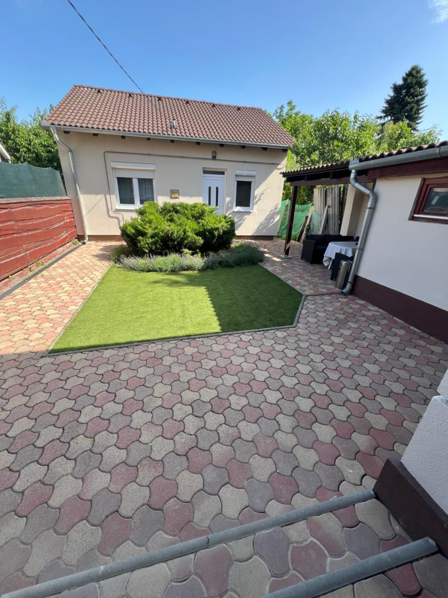 Apartment Korona *