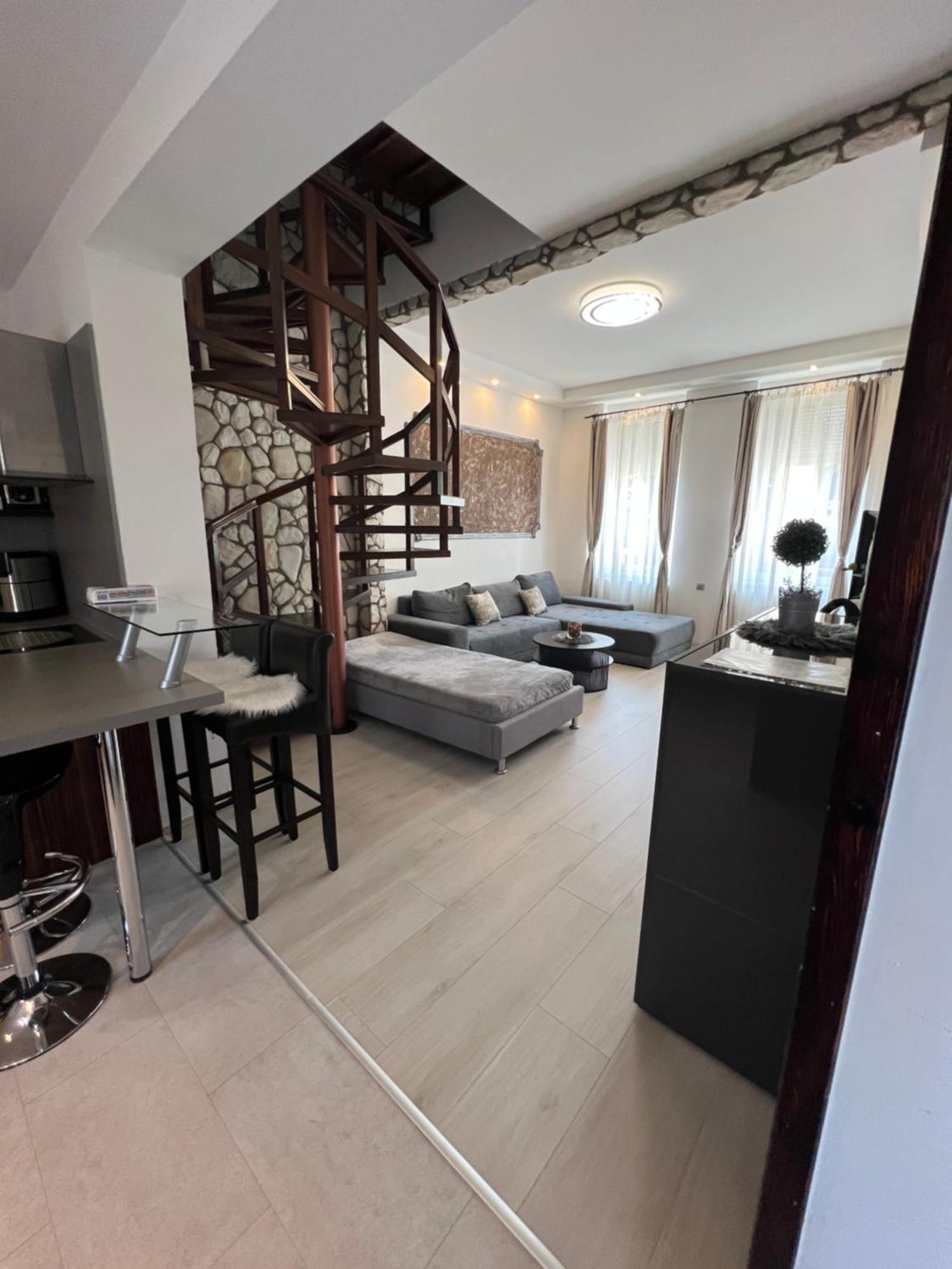 Korona Apartment Kaposvár