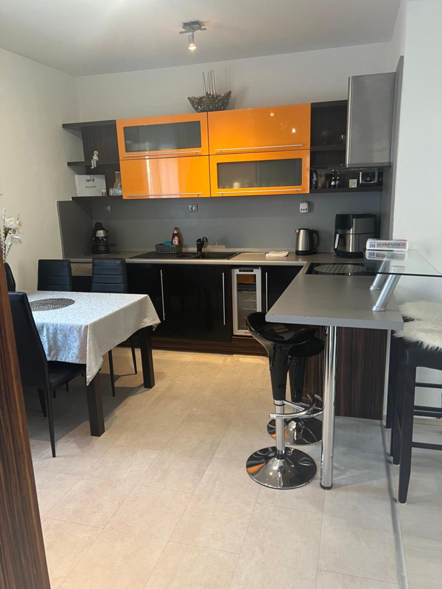 Apartment Korona Kaposvár